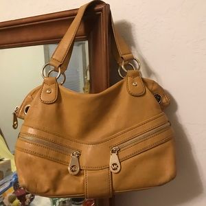 *SOLD*Michael Kors Shoulder Bag